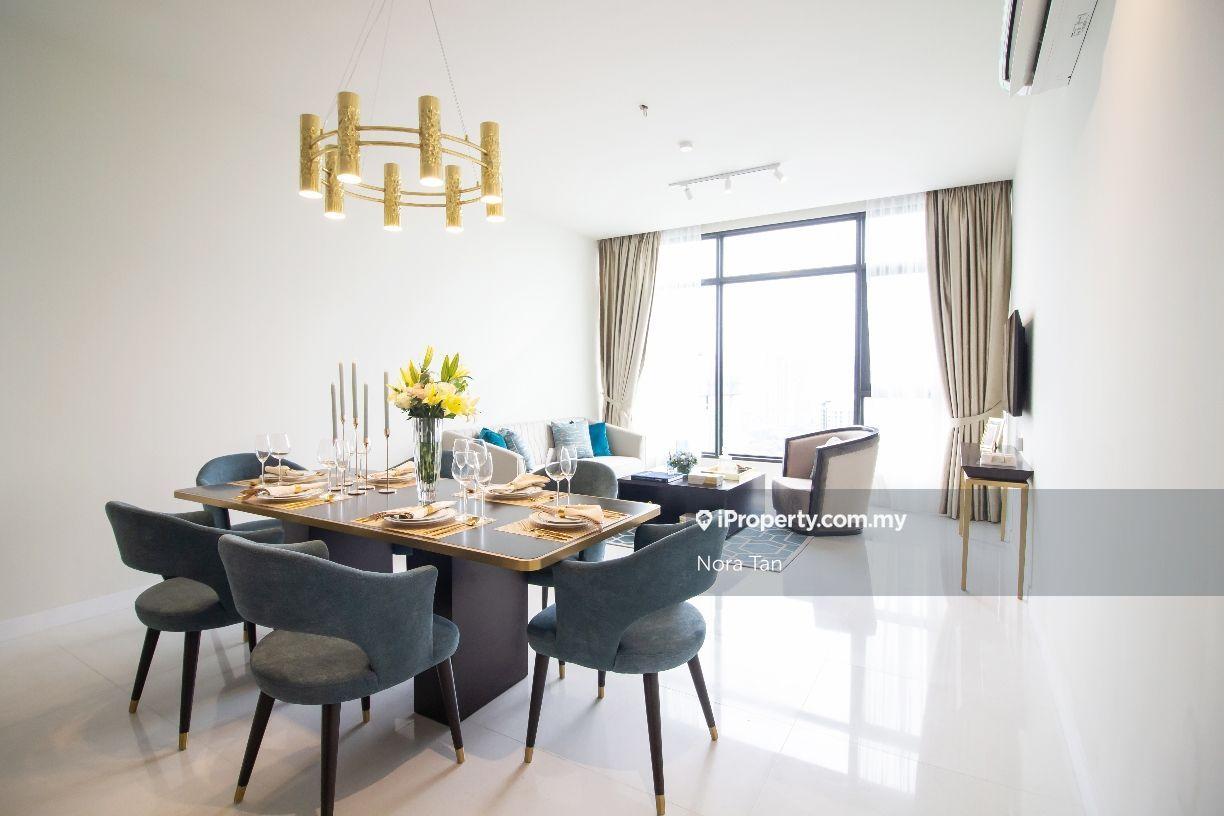Service Residence for Rent in Service Suites @ Pavilion Embassy by Nora Tan - iProperty.com.my