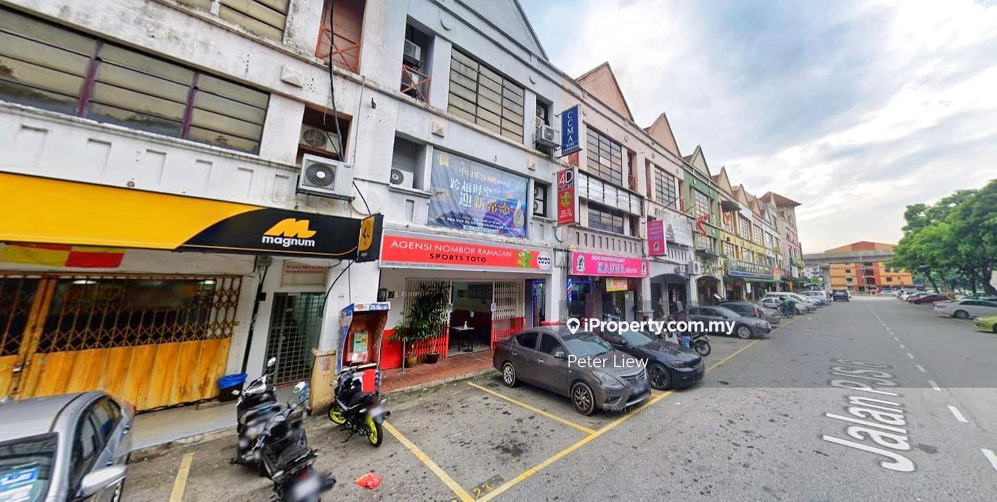 Shop for Sale in Bandar Sunway, Sunway by Peter Liew - iProperty.com.my