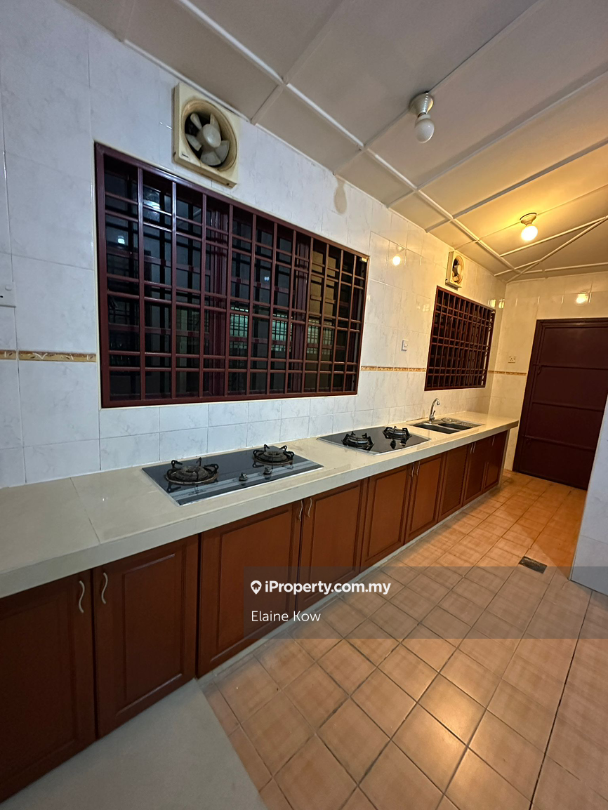 Rumah Berangkai 2 Tingkat untuk Dijual di Seksyen 5, Kota Damansara oleh Elaine Kow - iProperty.com.my