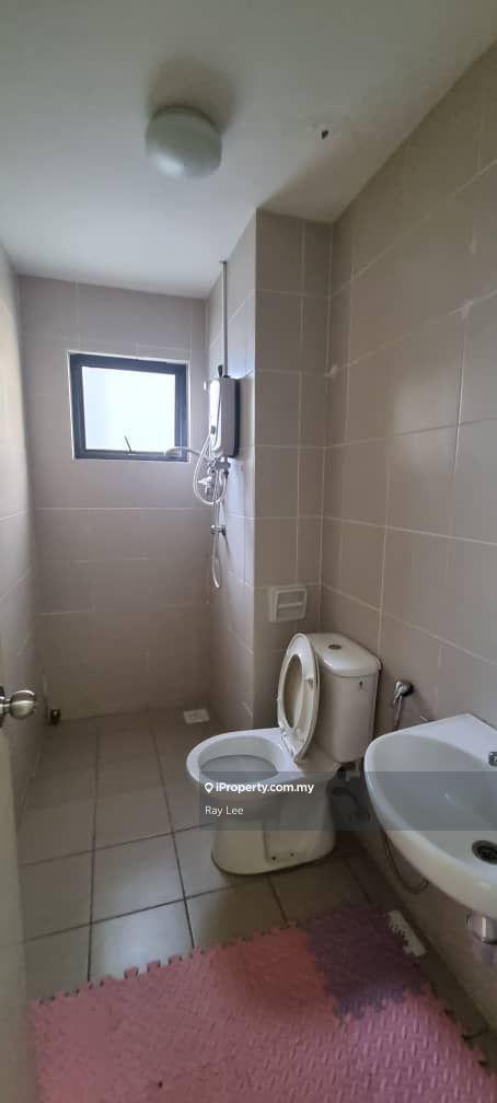 Service Residence for Sale in SetiaWalk by Ray Lee - iProperty.com.my
