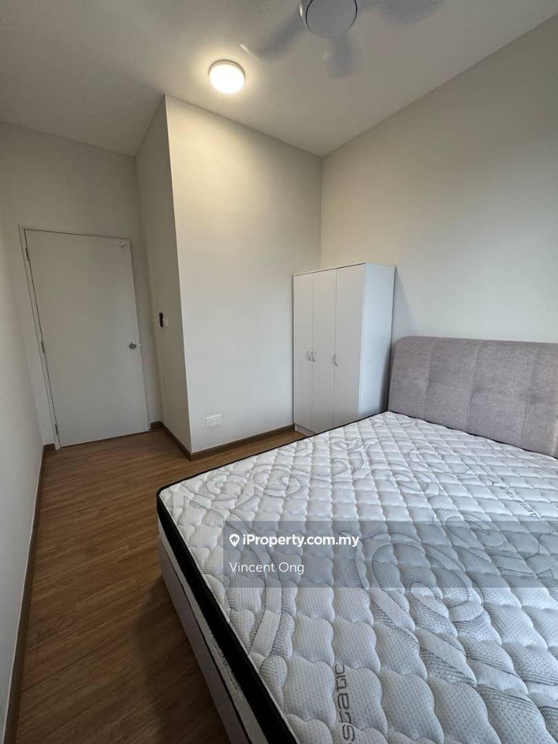 Service Residence for Rent in Nest 2 Residences by Vincent Ong - iProperty.com.my