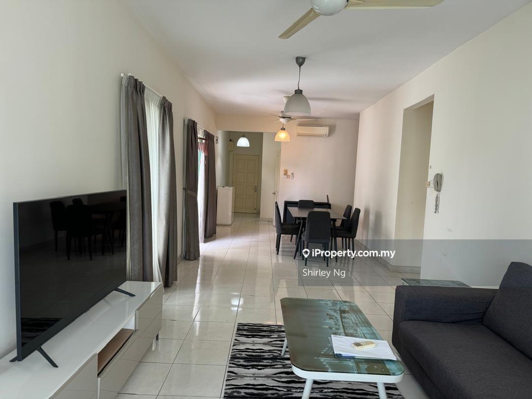 Residensi Servis untuk Dijual di Metropolitan Square oleh Shirley Ng - iProperty.com.my