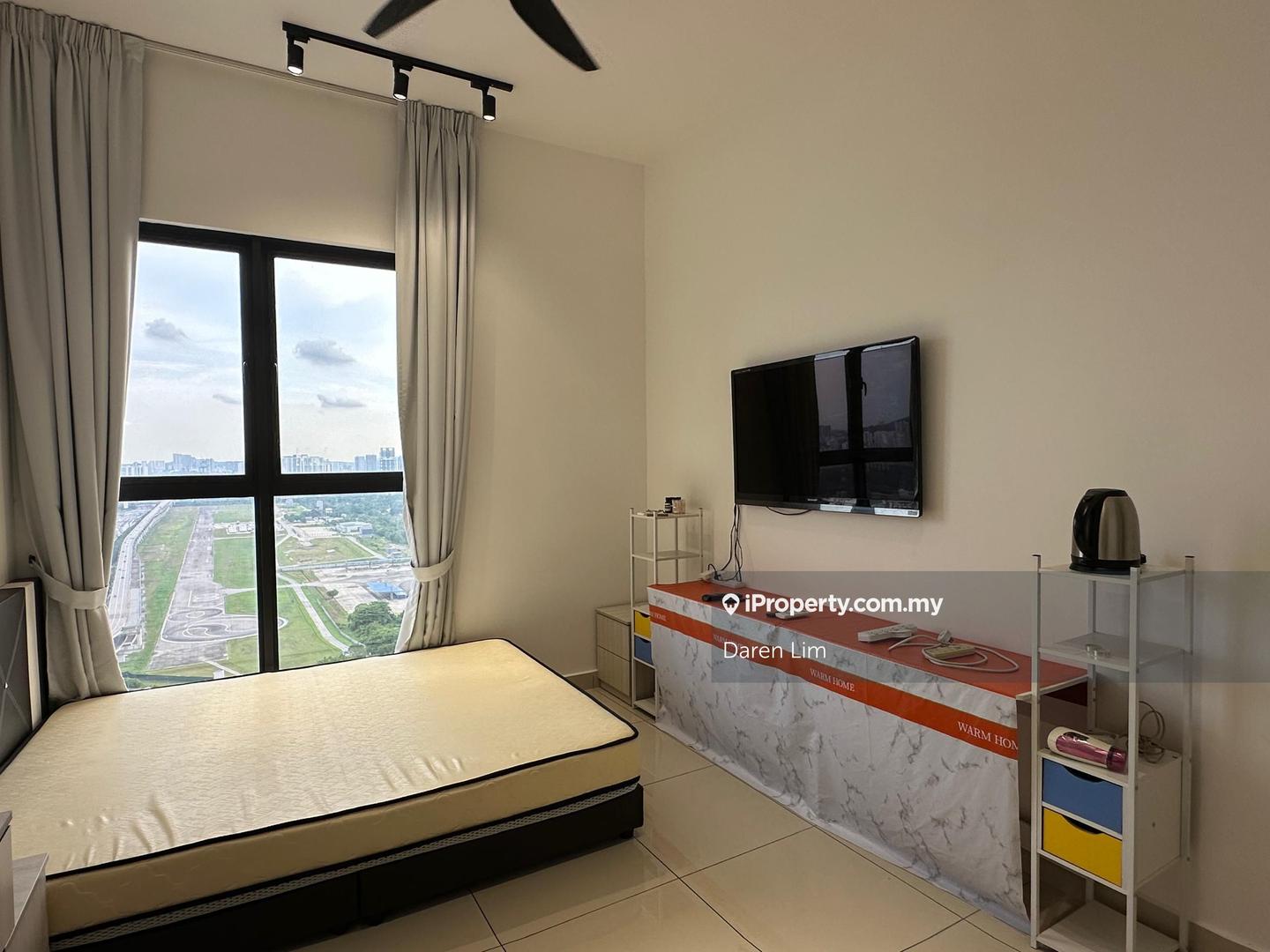 Service Residence for Rent in Trion @ KL by Daren Lim - iProperty.com.my