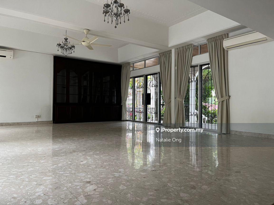 Bungalow House for Rent in Damansara Heights, Damansara Heights by Natalie Ong - iProperty.com.my