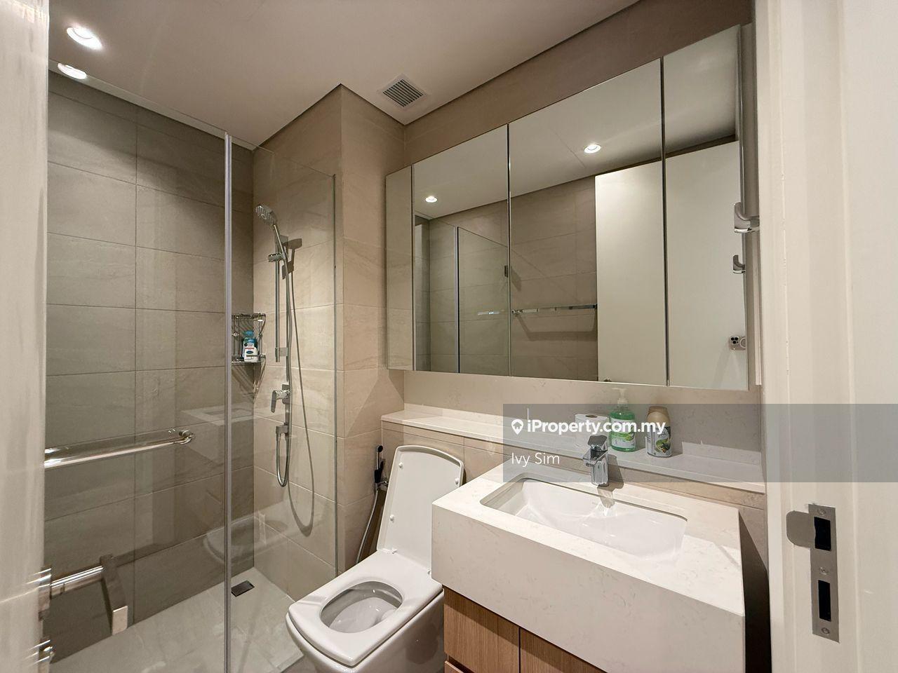 Service Residence for Sale in TRX Residences by Ivy Sim - iProperty.com.my