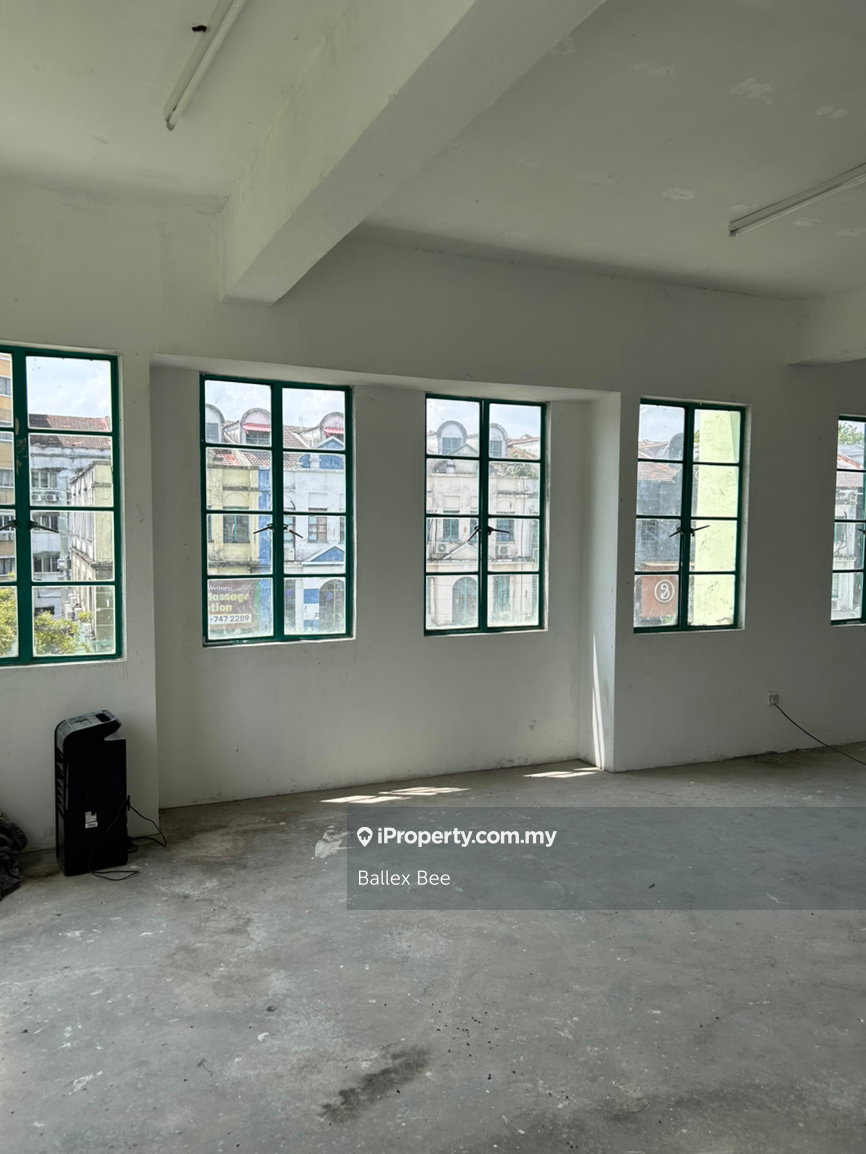 Shop-Office for Rent in Kota Kemuning, Shah Alam by Ballex Bee - iProperty.com.my