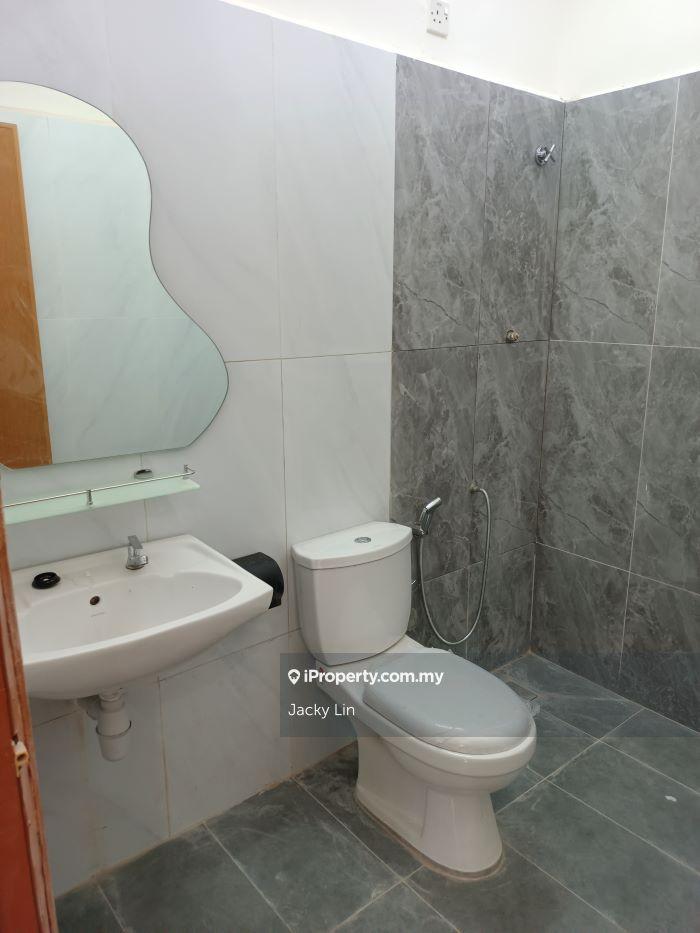 Rumah Berangkai 2 Tingkat untuk Disewa di Taman Saujana Puchong, SP 6, Puchong, Puchong oleh Jacky Lin - iProperty.com.my