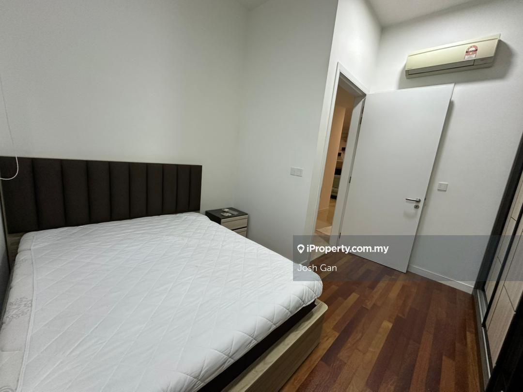 Condominium for Rent in Pavilion Hilltop by Josh Gan - iProperty.com.my