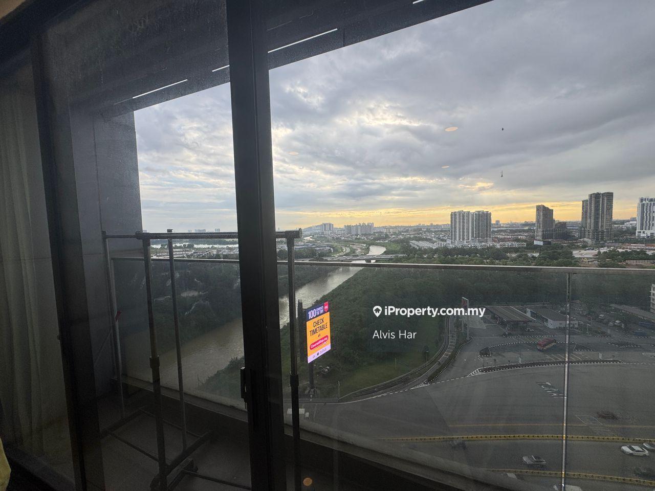 Service Residence for Rent in D'Latour by Alvis Har - iProperty.com.my