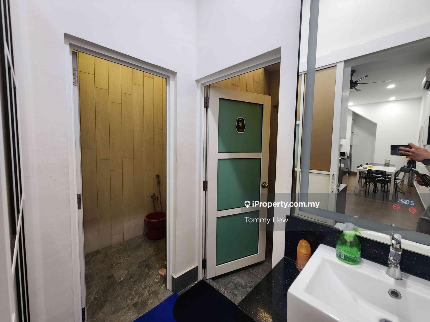 Semi-D Kilang untuk Dijual di Taman Industri Sungai Buloh, Sungai Buloh oleh Tommy Liew - iProperty.com.my