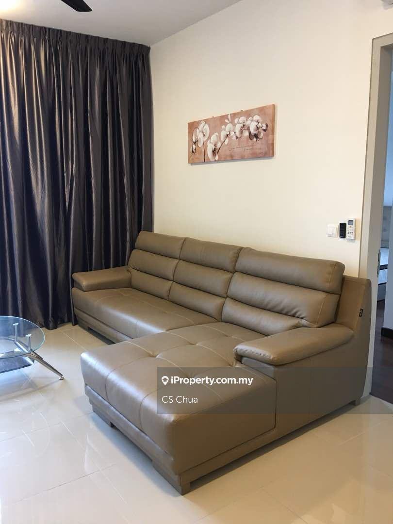Residensi Servis untuk Disewa di Paloma @ Tropicana Metropark oleh CS Chua - iProperty.com.my