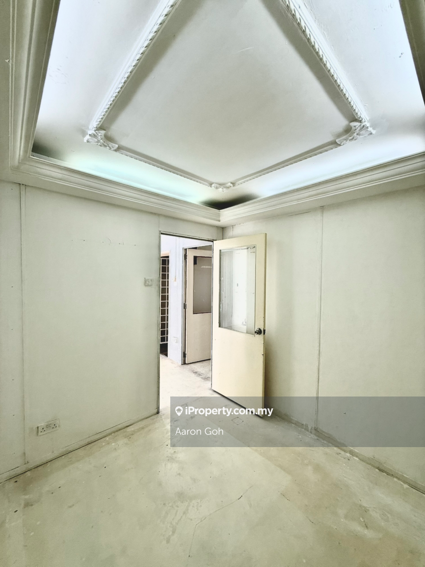Pejabat untuk Dijual di Taman Len Seng, Cheras oleh Aaron Goh - iProperty.com.my