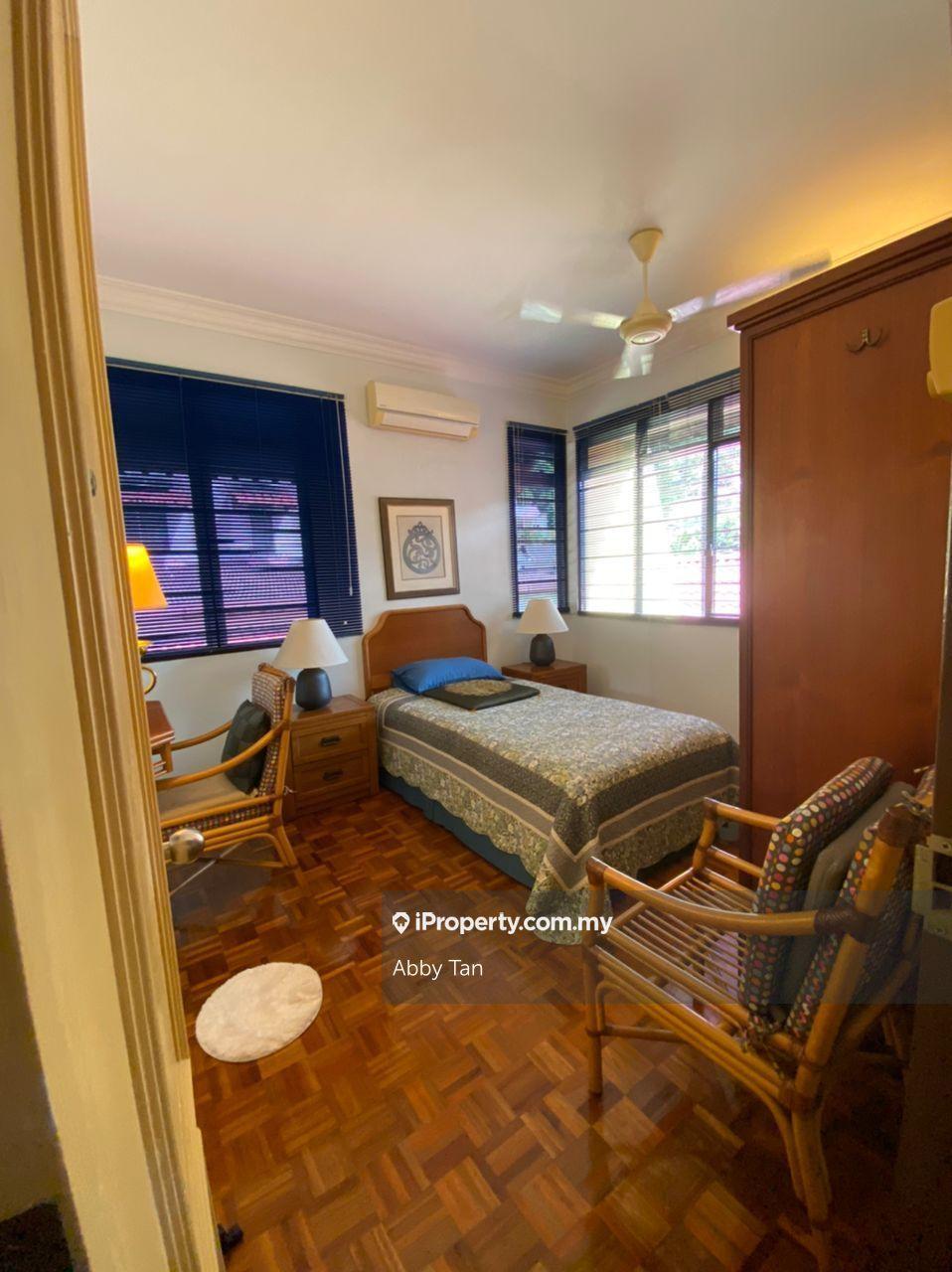 Semi-Detached House for Sale in Taman Jayamas, Seremban by Abby Tan - iProperty.com.my