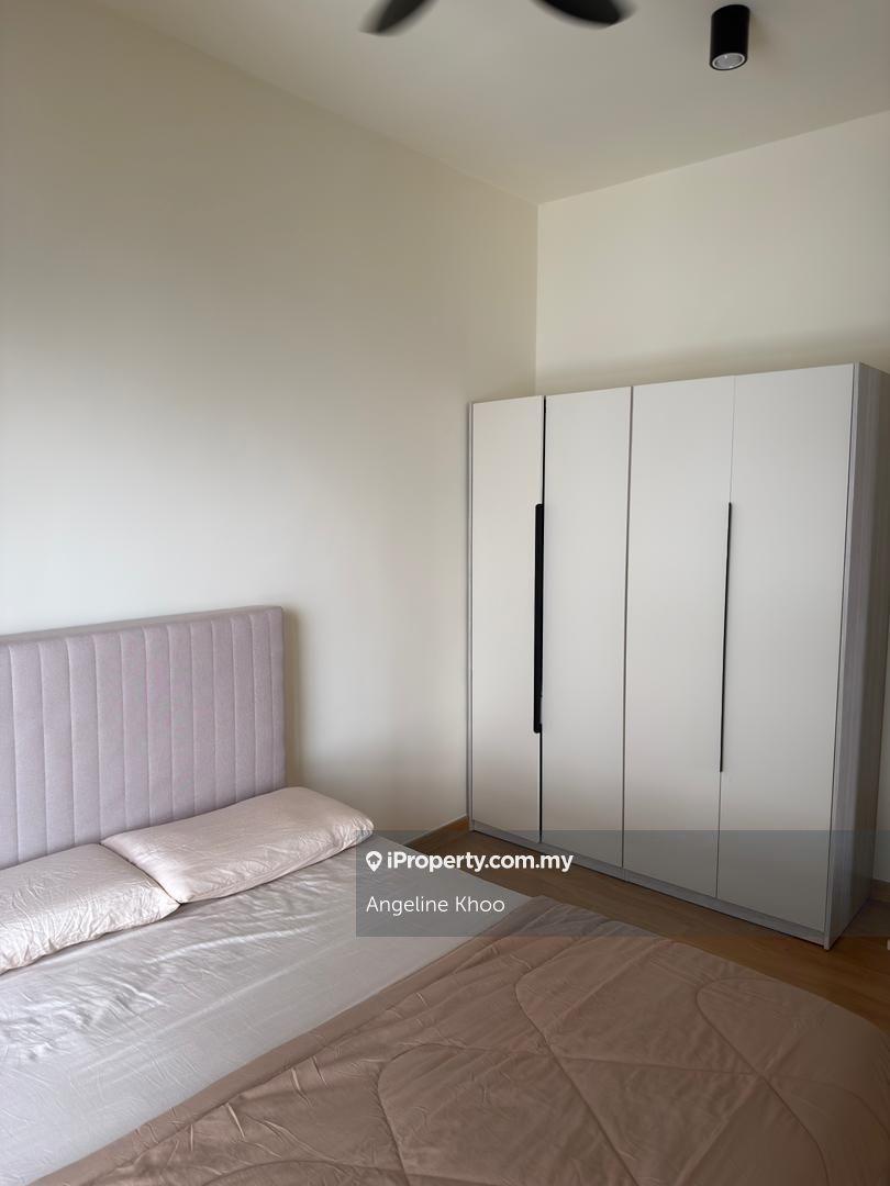 Residensi Servis untuk Disewa di The Era @ Duta North oleh Angeline Khoo - iProperty.com.my