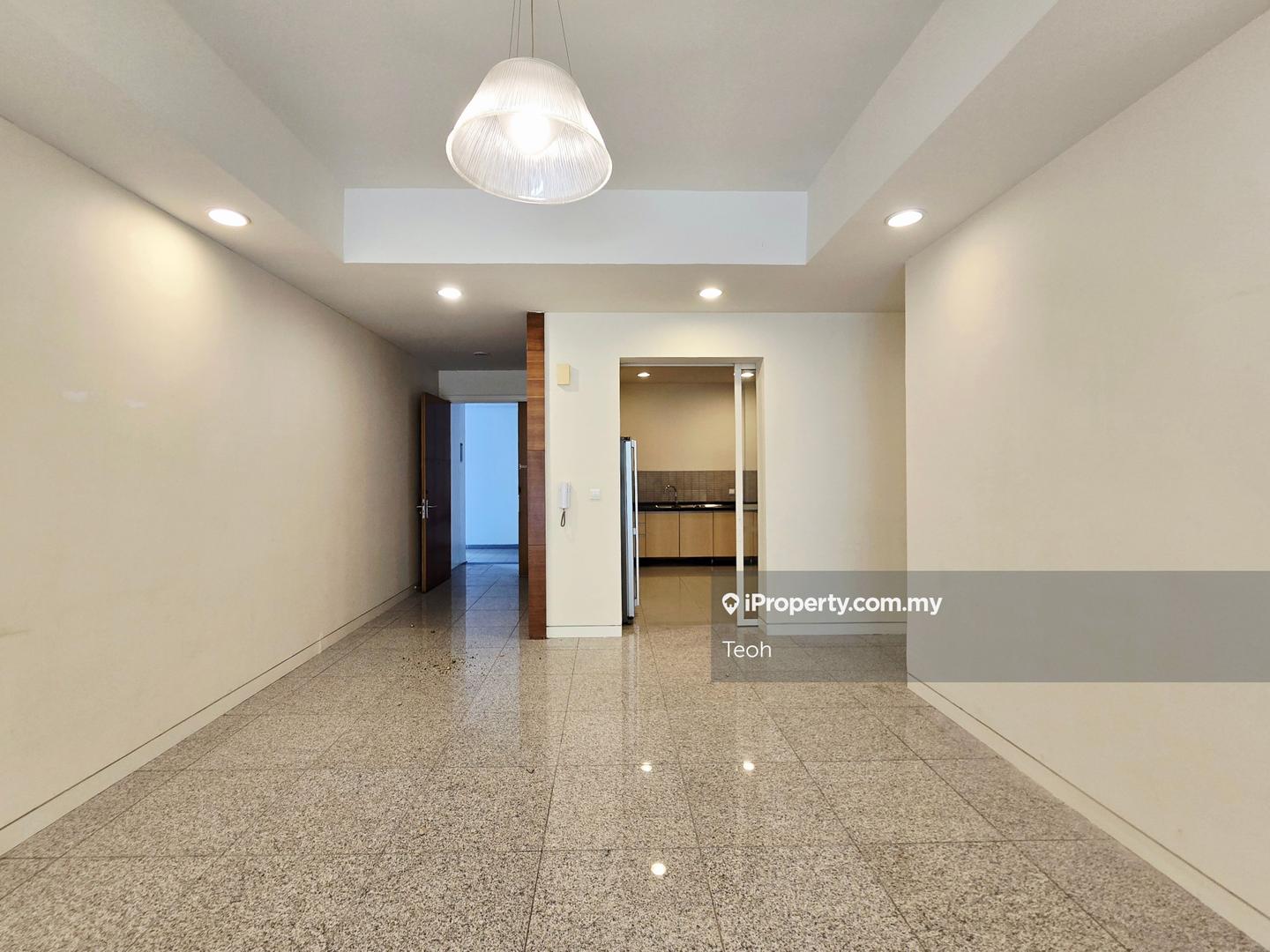 Condominium for Rent in Seri Hening Residence by Teoh - iProperty.com.my