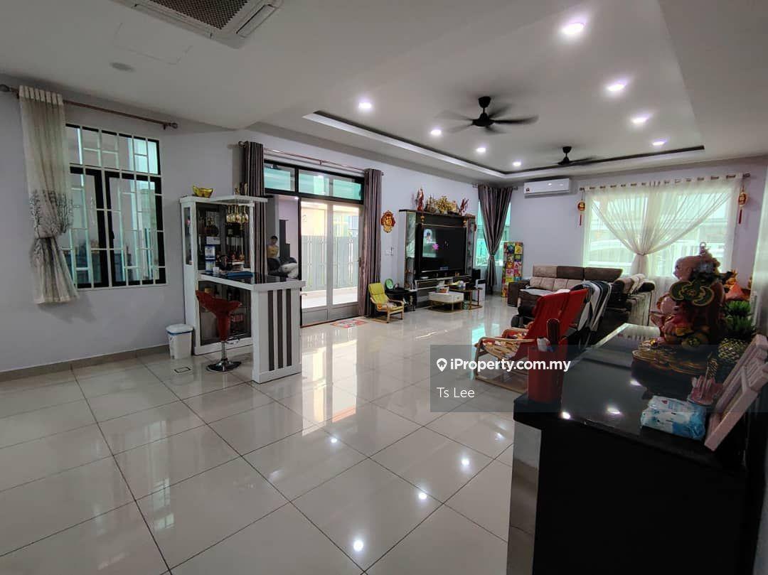 Rumah Berkembar untuk Dijual di Bandar Bestari, Klang oleh Ts Lee - iProperty.com.my