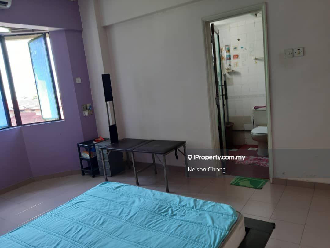 Condominium for Rent in Kiara Park by Nelson Chong - iProperty.com.my