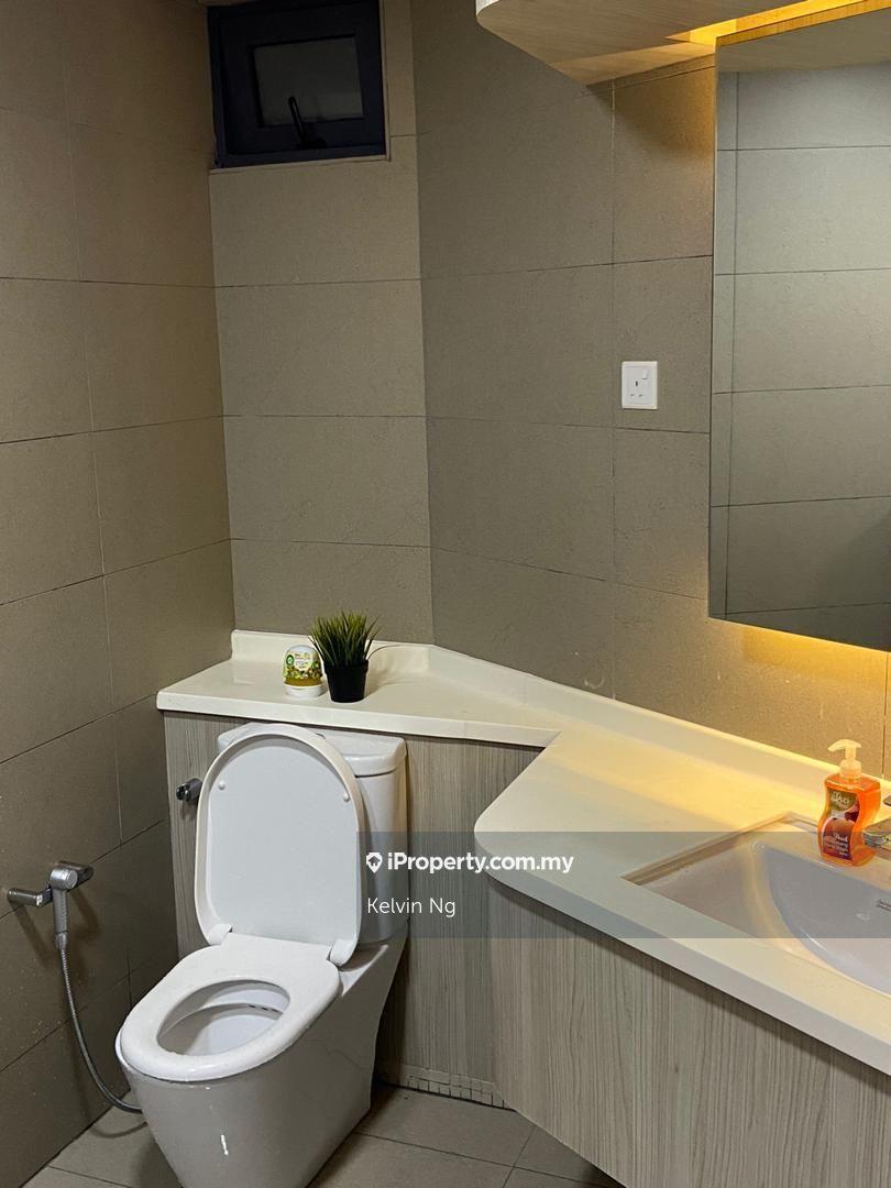 Service Residence for Sale in Aragreens by Kelvin Ng - iProperty.com.my