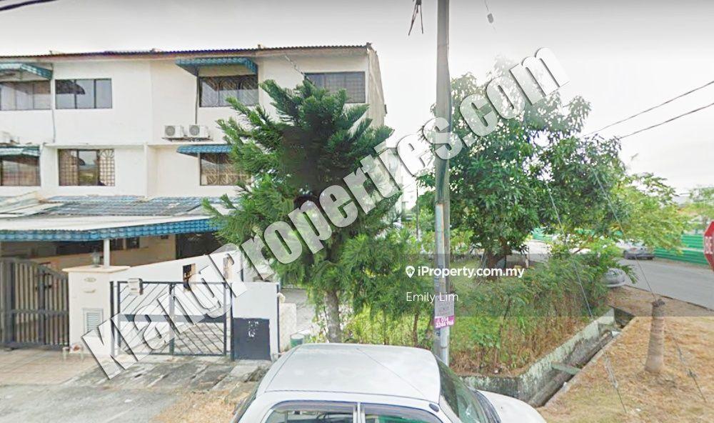 Rumah Berangkai 2.5 Tingkat untuk Dijual di 6xoig, Klang oleh Emily Lim - iProperty.com.my