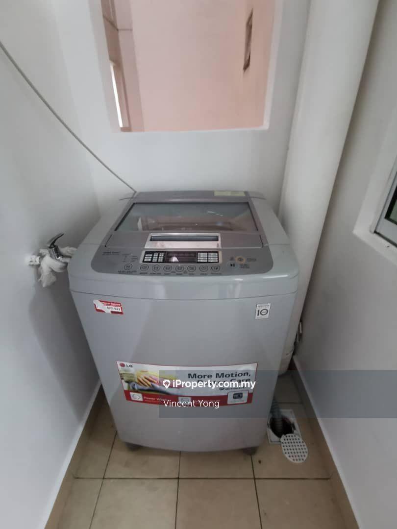 Residensi Servis untuk Disewa di Pangsapuri Tanah Emas (Golden Sands) oleh Vincent Yong - iProperty.com.my