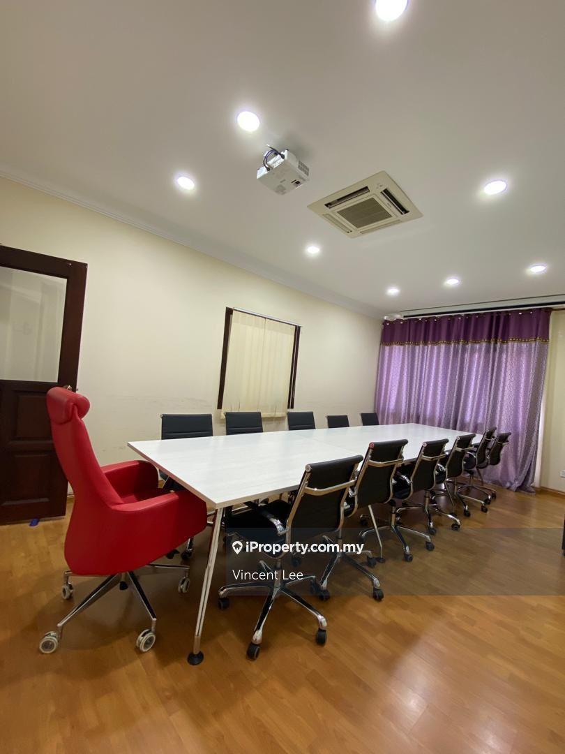 Pejabat untuk Dijual di Seksyen 10 Wangsa Maju, Wangsa Maju oleh Vincent Lee - iProperty.com.my