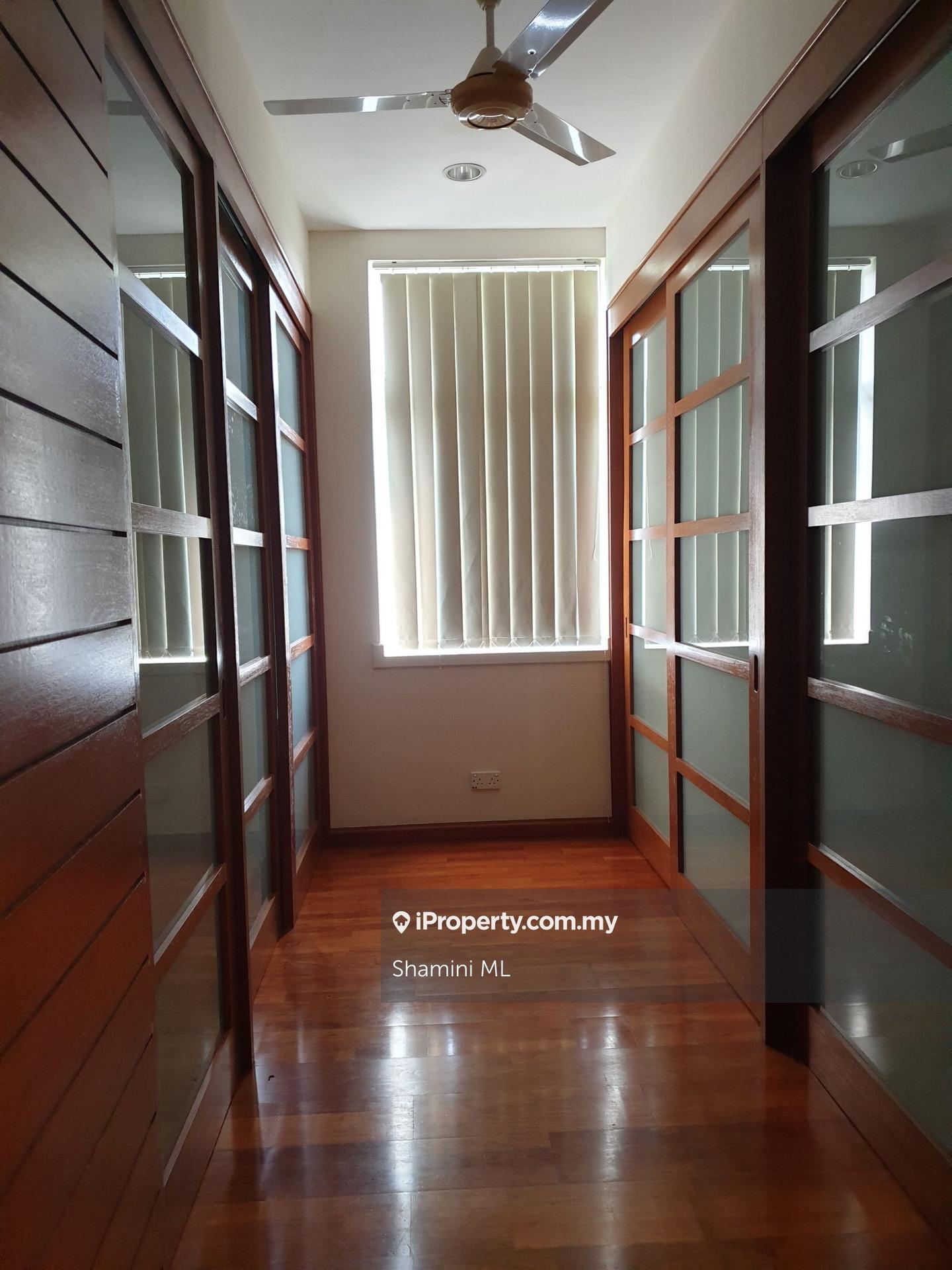 Banglo untuk Disewa di Bukit Damansara, Damansara Heights oleh Shamini ML - iProperty.com.my