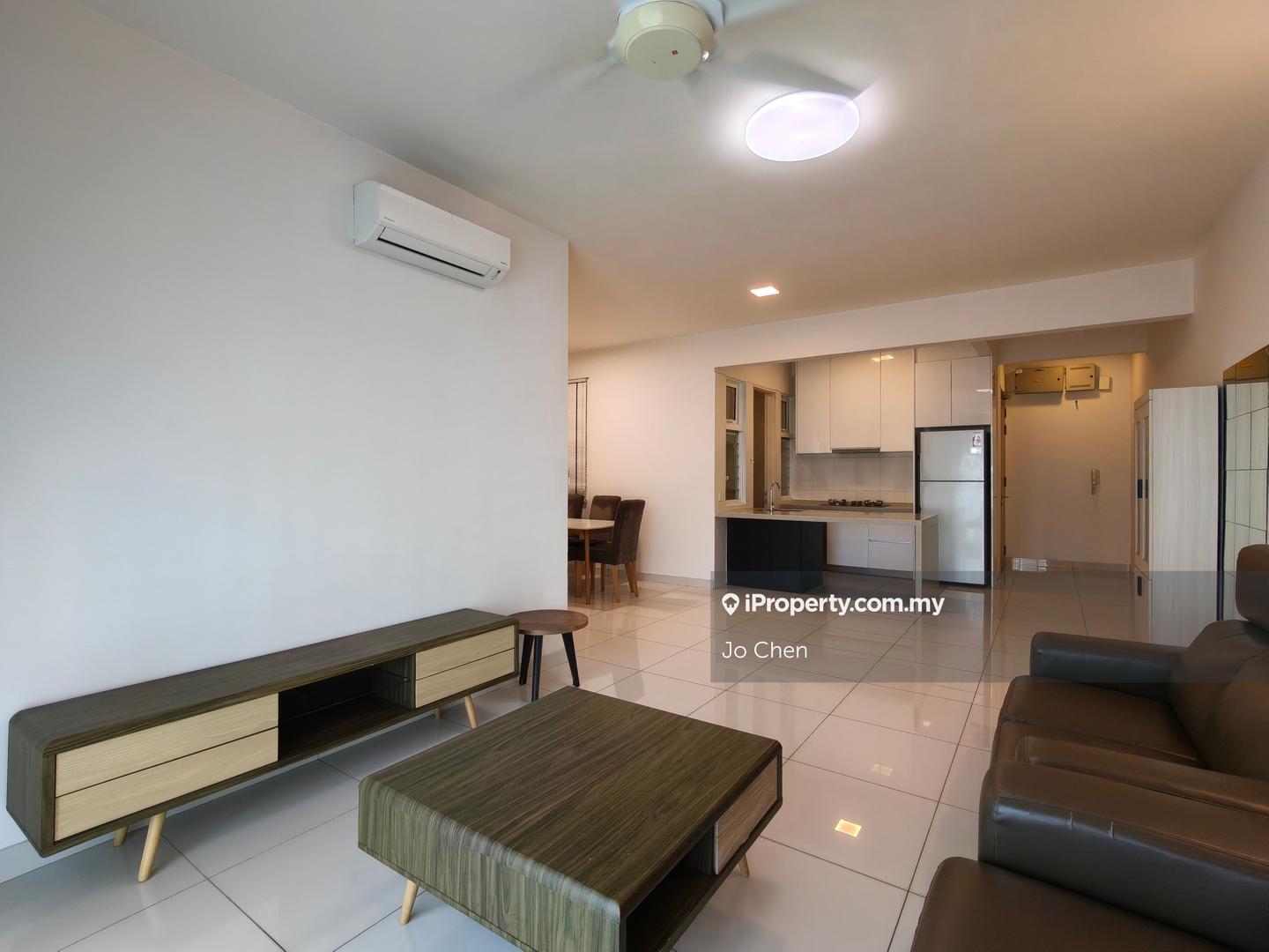 Kondominium untuk Disewa di 28 Dutamas oleh Jo Chen - iProperty.com.my