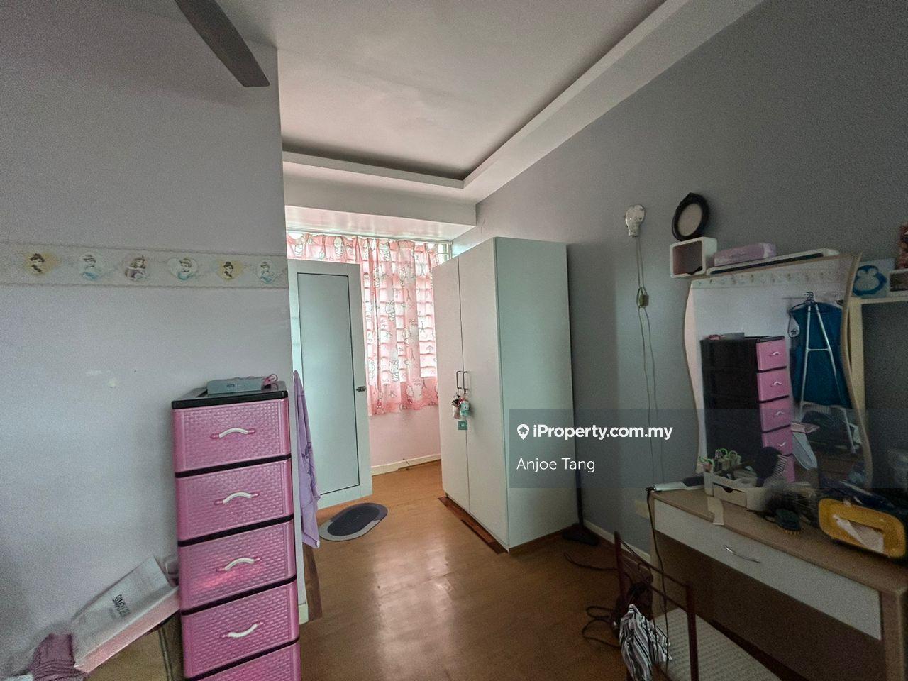 2.5-storey Terraced House for Sale in 2.5 storey Corner with land Canal Gardens, Shah Alam by Anjoe Tang - iProperty.com.my