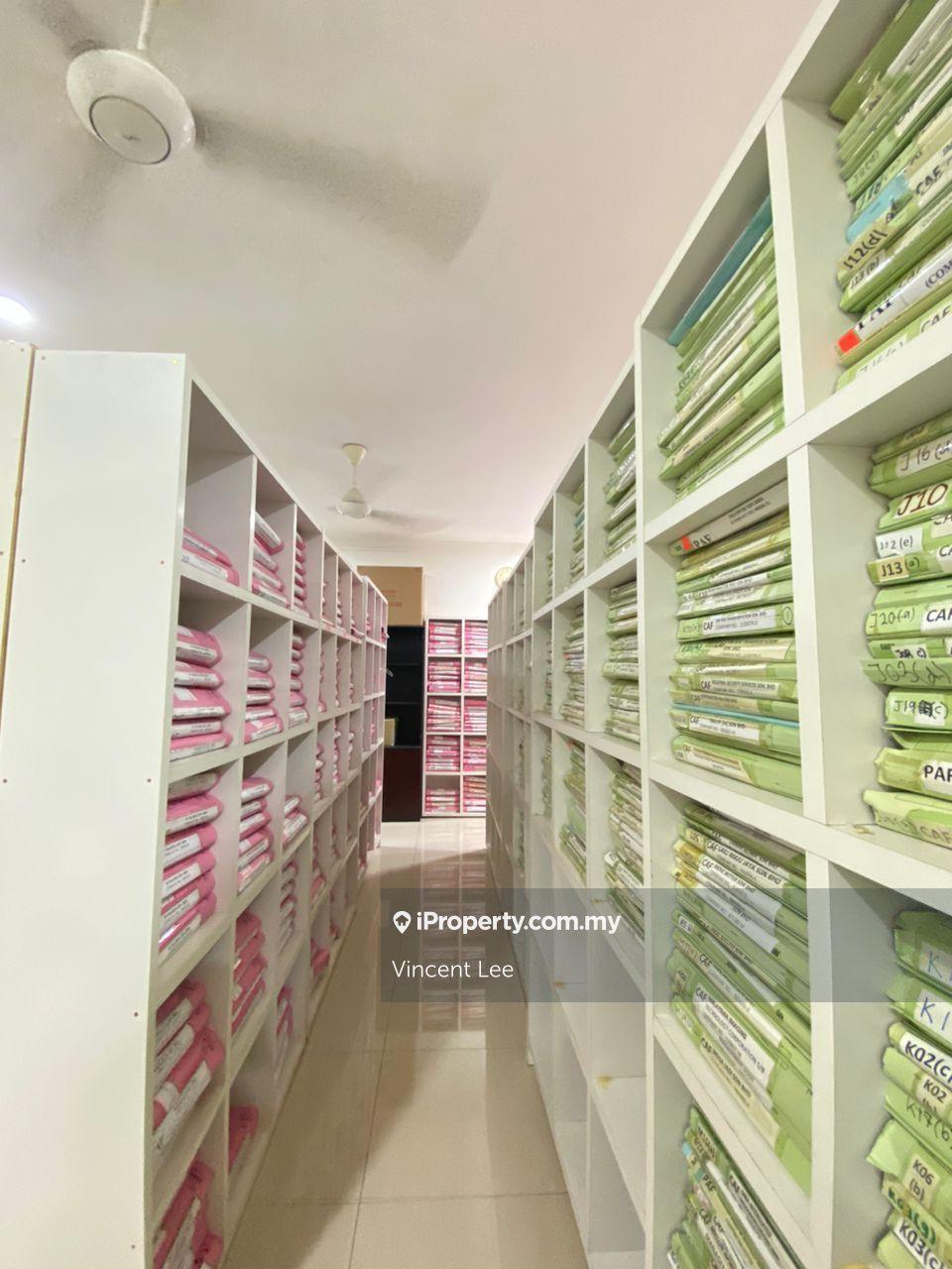 Pejabat untuk Dijual di Seksyen 10 Wangsa Maju, Wangsa Maju oleh Vincent Lee - iProperty.com.my