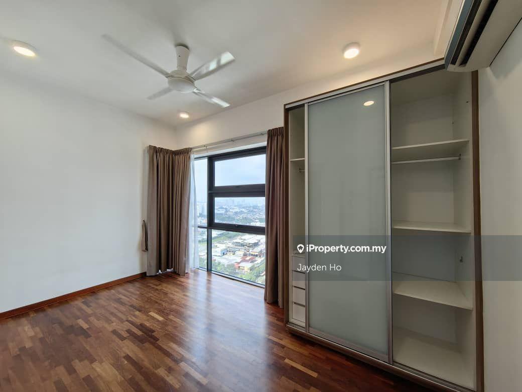 Residensi Servis untuk Disewa di Pacific Star oleh Jayden Ho - iProperty.com.my