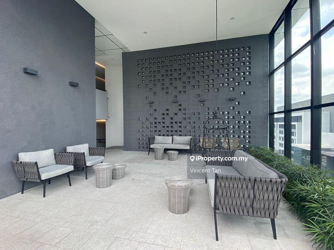 Service Residence for Sale in Ativo Suites @ Damansara Avenue by Vincent Tan - iProperty.com.my