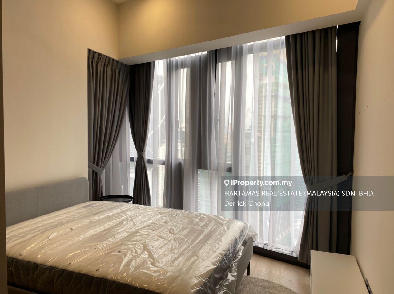 Service Residence for Rent in Star Residences Two by Derrick Chong - iProperty.com.my