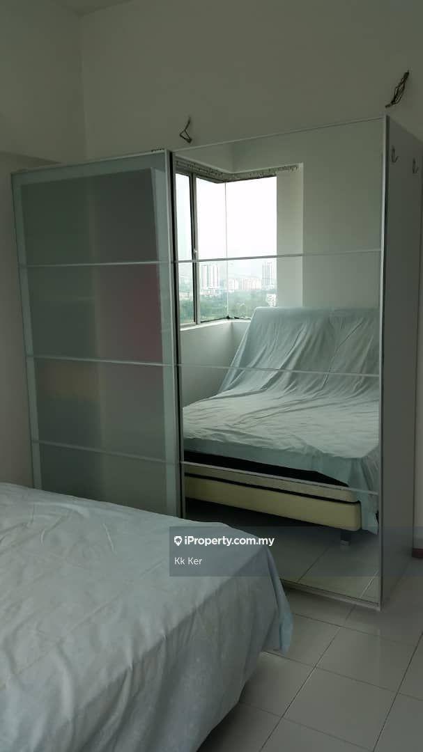 Residensi Servis untuk Disewa di E-Tiara oleh Kk Ker - iProperty.com.my