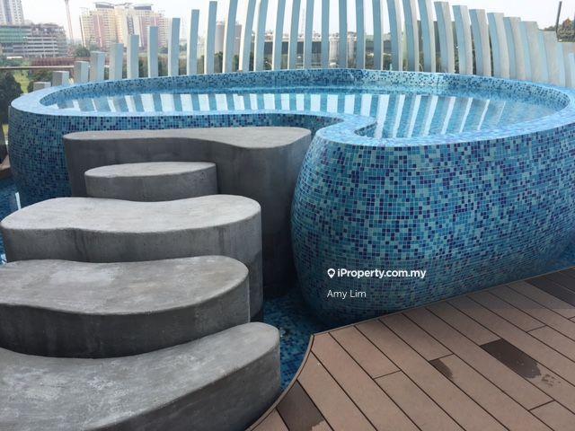 Condominium for Rent in Arte Subang West by Amy Lim - iProperty.com.my