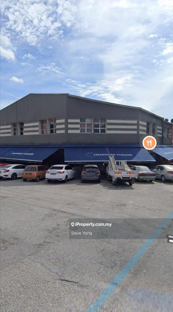 Terrace Factory for Sale in Taman Ehsan,KIP,Tago,Sri Ehsan, Kepong by Steve Yong - iProperty.com.my