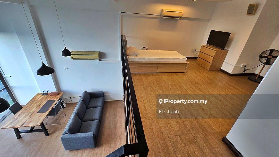 Service Residence for Rent in Empire Subang by Kl Cheah - iProperty.com.my