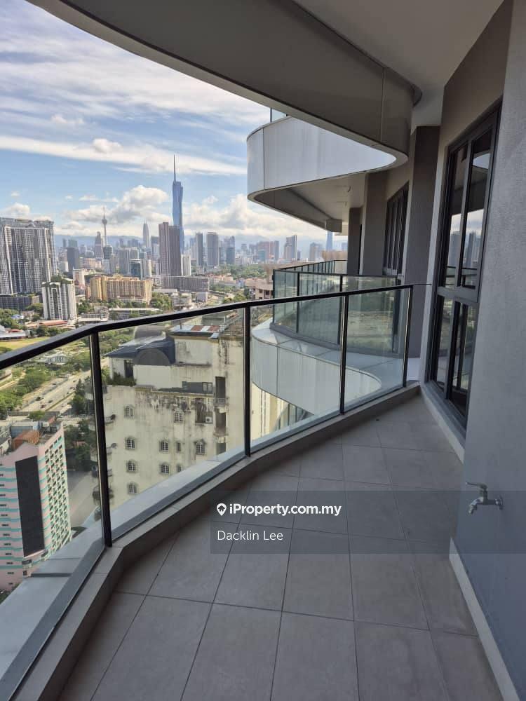 Condominium for Sale in Setia Sky Seputeh by Dacklin Lee - iProperty.com.my