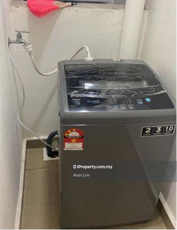 Apartment for Rent in Nusa Heights (Nusa Puncak) by Alvin Lim - iProperty.com.my