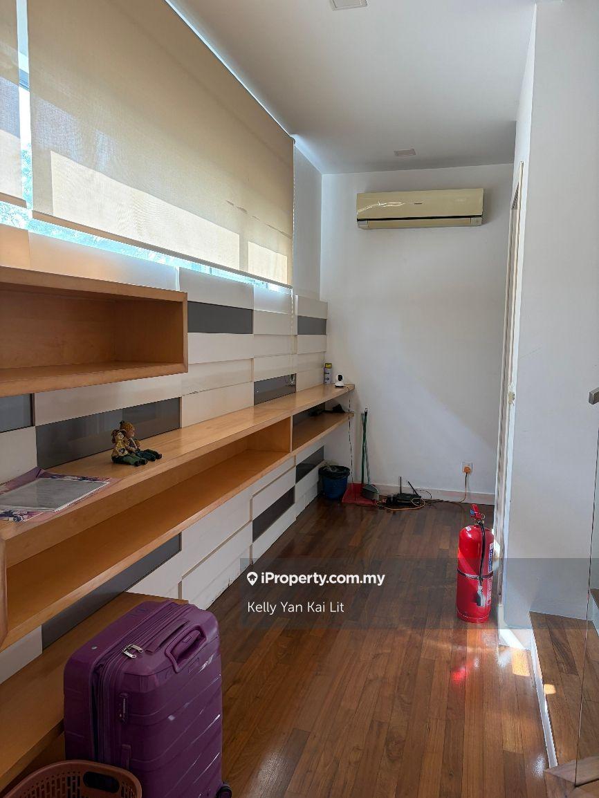 Banglo untuk Dijual di Twin Palms Kemensah, Melawati oleh Kelly Yan Kai Lit - iProperty.com.my