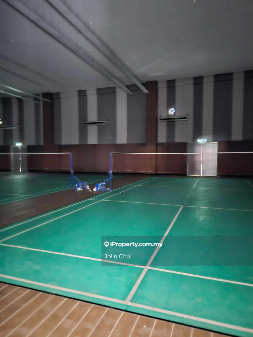 Service Residence for Sale in Suria Garden by Jolin Choi - iProperty.com.my