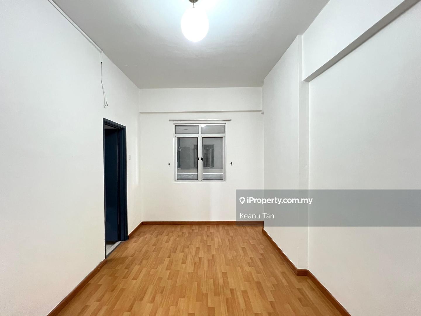 Residensi Servis untuk Dijual di Millennium Place @ Millennium Square oleh Keanu Tan - iProperty.com.my