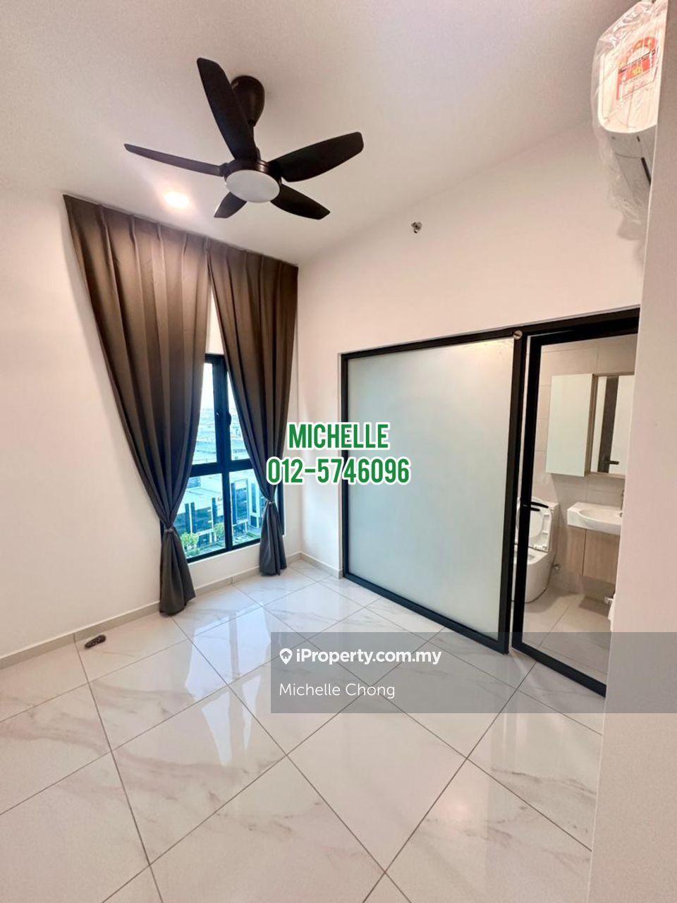 Service Residence for Rent in Sinaran @ Utropolis by Michelle Chong - iProperty.com.my