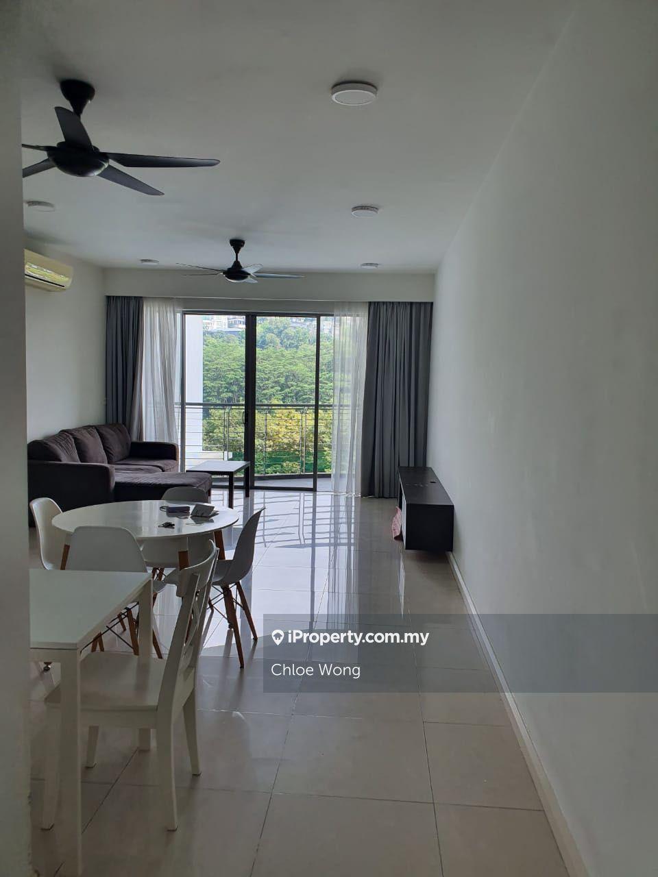 Kondominium untuk Disewa di The Westside Two oleh Chloe Wong - iProperty.com.my