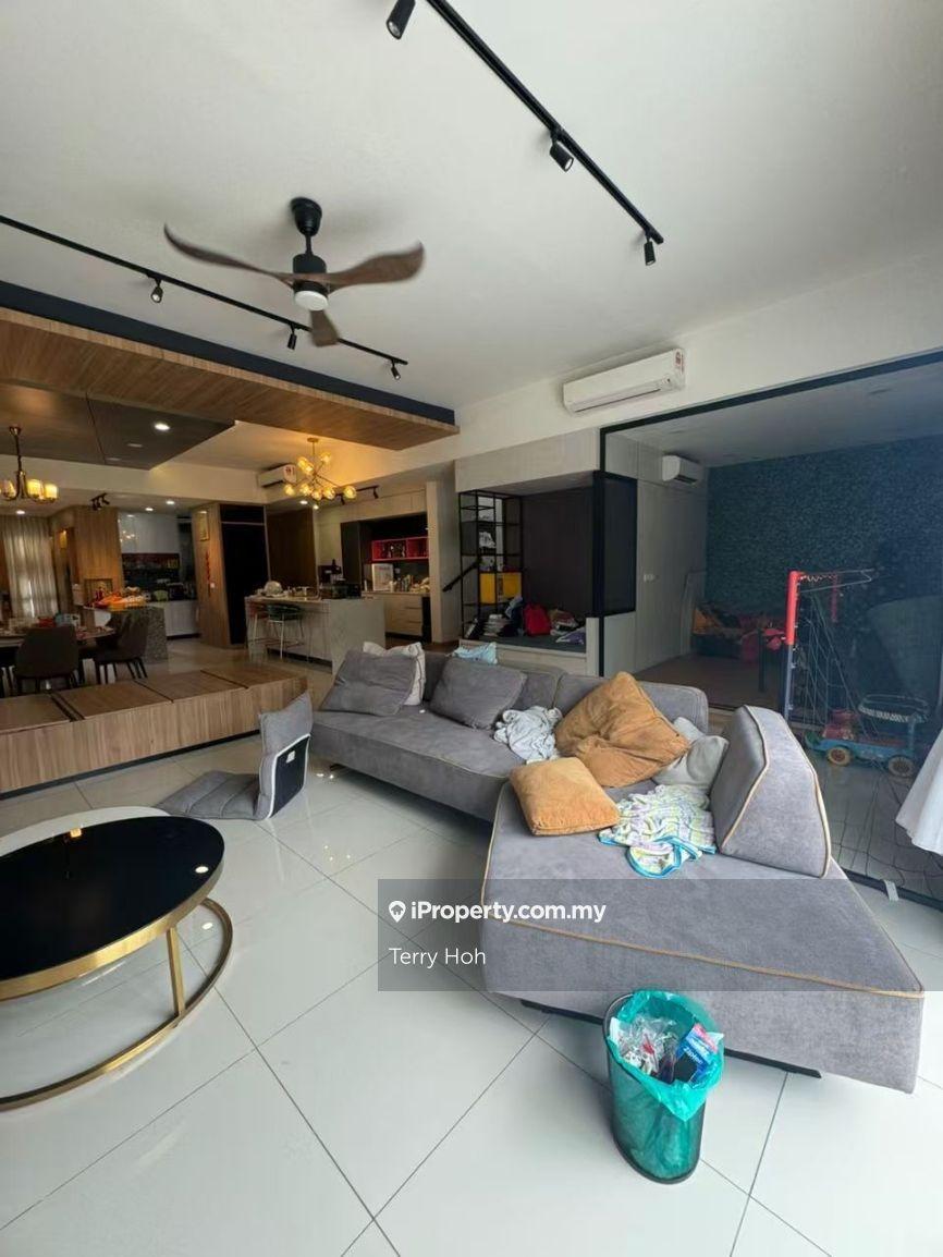 Semi-Detached House for Sale in Bandar Tropicana Aman, Telok Panglima Garang by Terry Hoh - iProperty.com.my