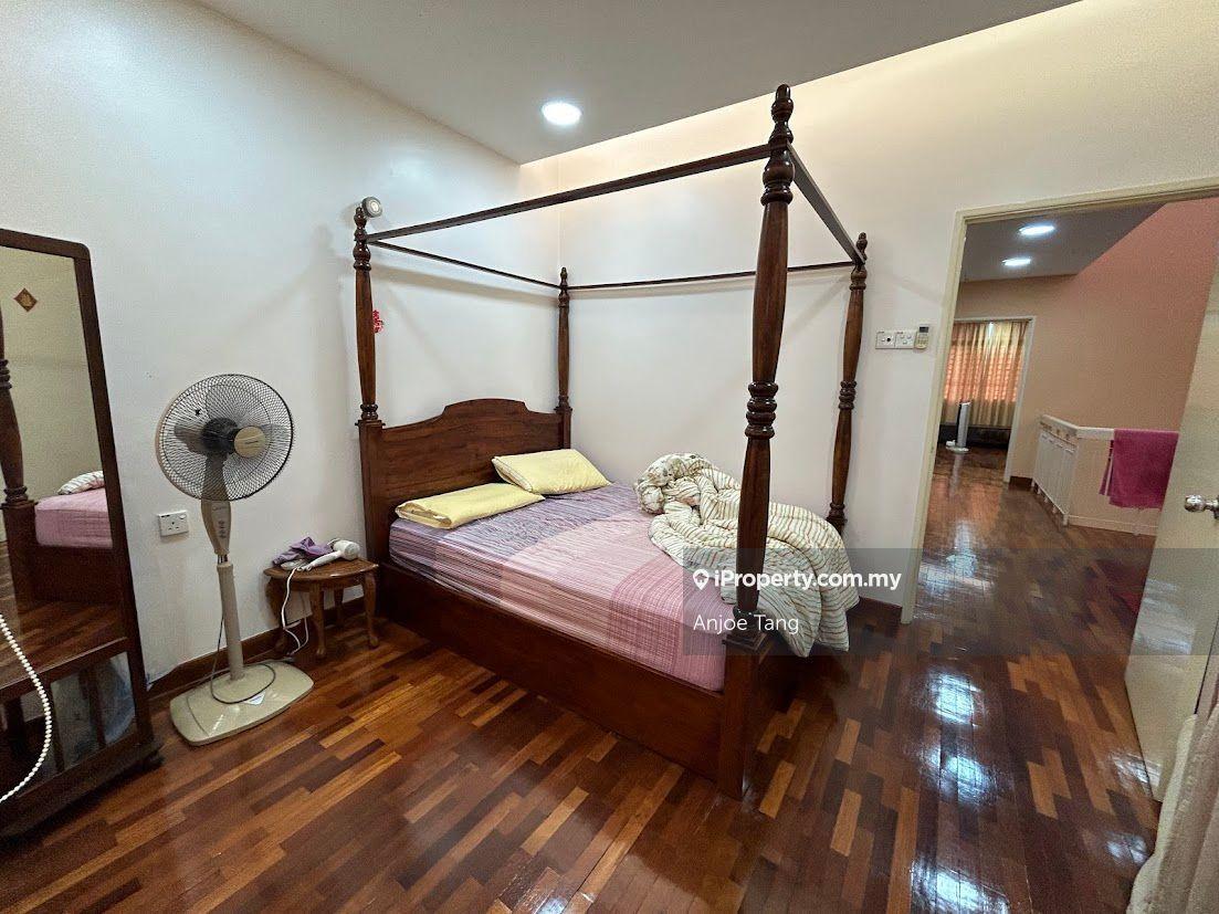 2-storey Terraced House for Sale in Canal Gardens, Shah Alam by Anjoe Tang - iProperty.com.my