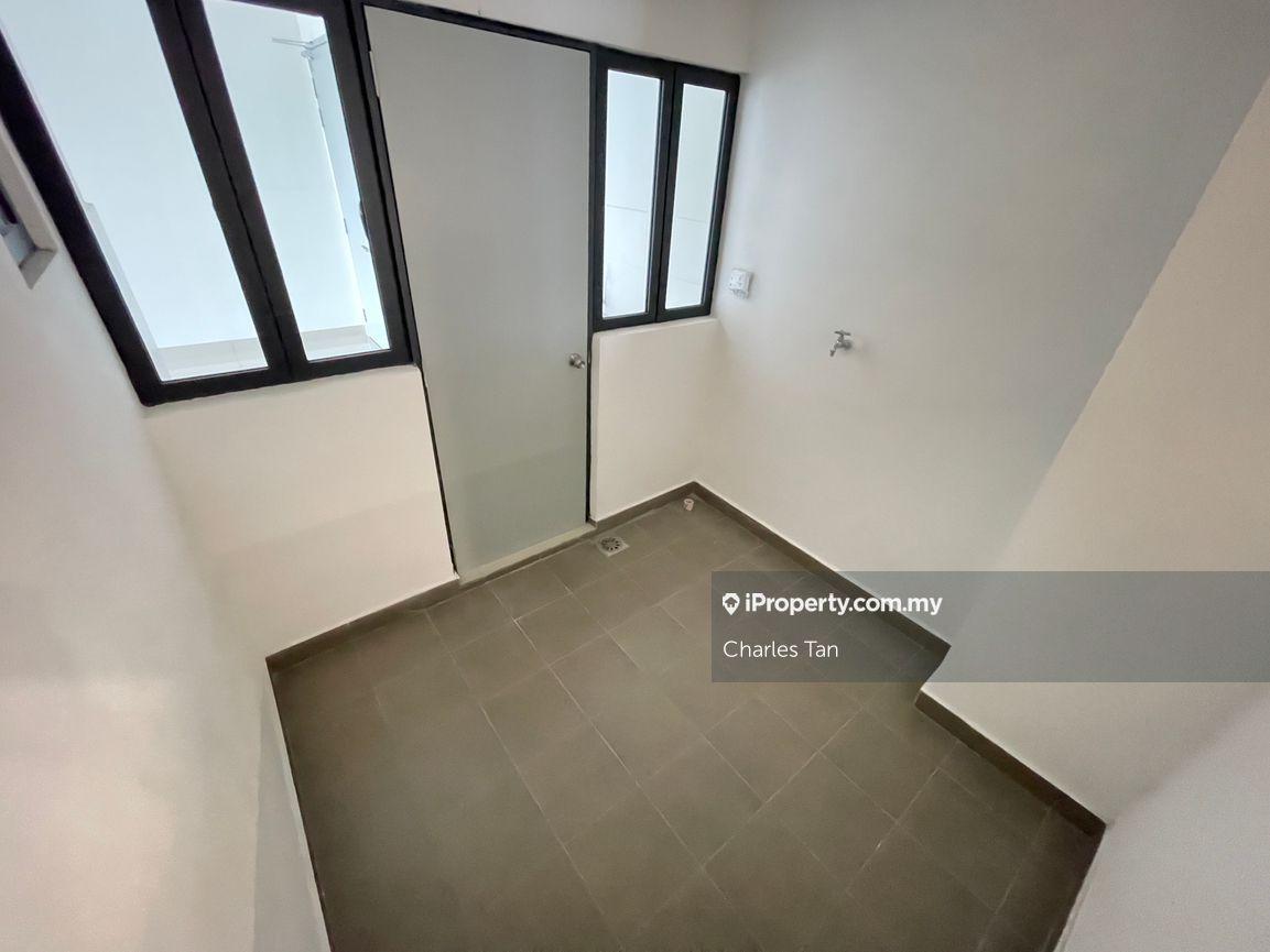 Condominium for Sale in Platinum Arena by Charles Tan - iProperty.com.my