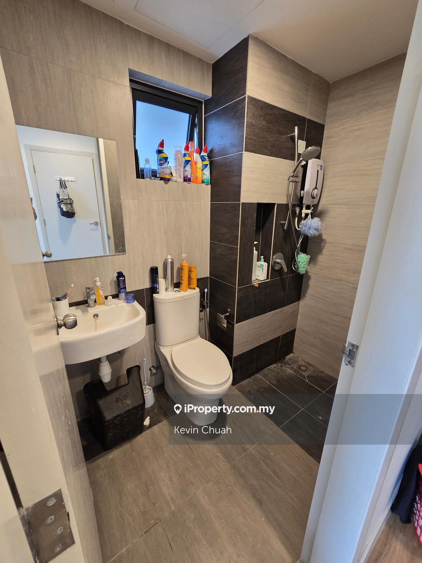 Condominium for Sale in Aster Residence by Kevin Chuah - iProperty.com.my