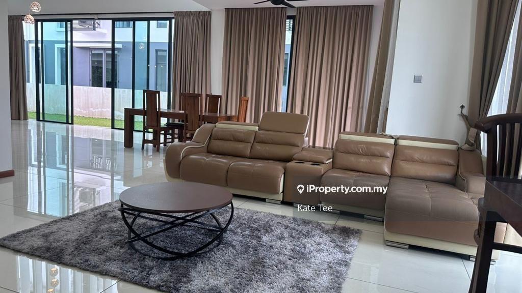 Banglo untuk Dijual di Senibong Cove @ Isola Grandeur, Permas Jaya oleh Kate Tee - iProperty.com.my
