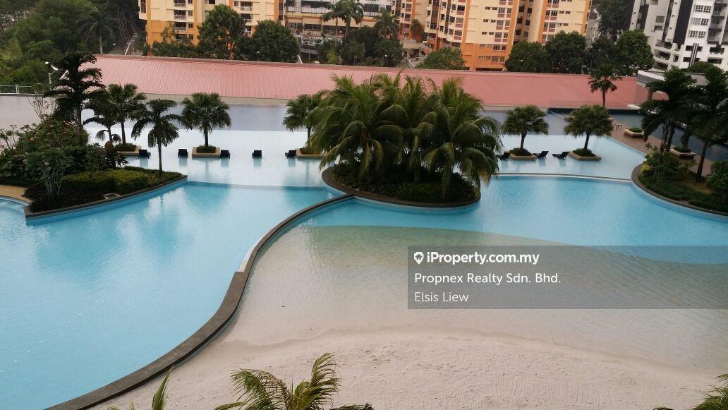 Condominium for Sale in Le Yuan Residence by Elsis Liew - iProperty.com.my