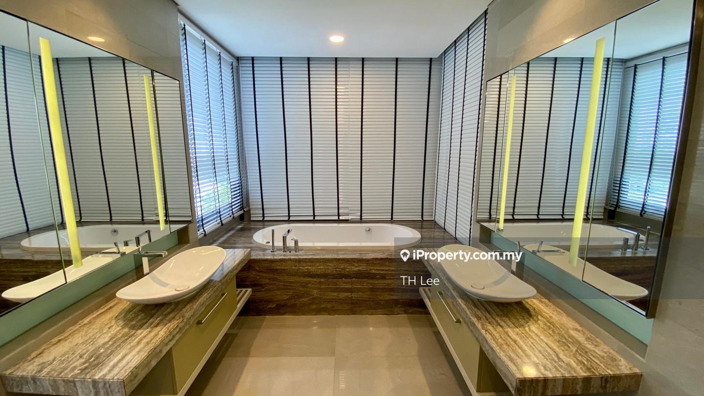 Kondominium untuk Disewa di Serai oleh TH Lee - iProperty.com.my